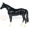 BREYER Koń Chempion Black Thoroughbred (935C)