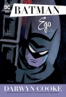 Batman. Ego i inne opowieści Kevin Prenger