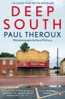 Deep South Paul Theroux