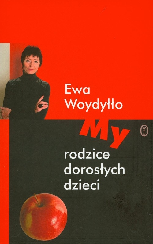 My rodzice dorosłych dzieci