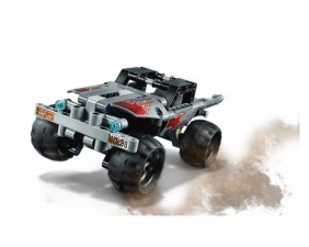Lego Technic: Monster truck złoczyńców (42090)