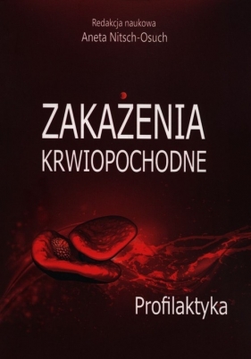 Zakażenia krwiopochodne