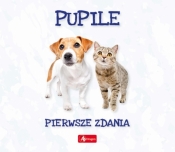 Pierwsze zdania. Pupile - Wojciech Baturo