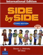 Side by Side 2 SB (third edition)