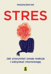Stres - Magdalena Kik