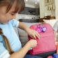 Polly Pocket: Lila baletnica - zestaw kieszonkowy