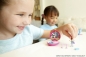 Polly Pocket: Lila baletnica - zestaw kieszonkowy