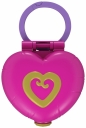Polly Pocket: Lila baletnica - zestaw kieszonkowy