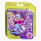 Polly Pocket: Lila baletnica - zestaw kieszonkowy