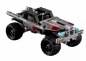 Lego Technic: Monster truck złoczyńców (42090)