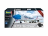 Model do sklejania Boeing 747-8F Cargolux (03836)