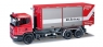 HERPA Scania R roll-off Container Truck