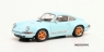 Singer Porsche 911 2014 (blue) (MX41607-081)