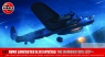 Model plastikowy Avro Lancaster B.III Special The Dambusters 1/72 (09007a)