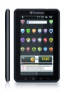 Prestigio MultiPad 7074B3G Black