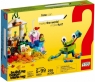 Lego Brand Campaign Products: Świat pełen zabawy (10403) Wiek: 5+