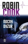 Nocny dyżur Robin Cook