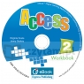 Access 2. Interactive eWorkbook (materiał ćwiczeniowy) Virginia Evans, Jenny Dooley