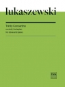 Trinity Concertino na obój i fortepian Paweł Łukaszewski