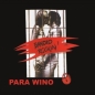 Bandid rockin'. Reedycja 2021 CD - Wino Para