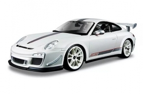 Bburago, Porsche 911 GT3 RS 4.0 1:18 (18-11036)