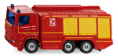 Straż pożarna Siku 10 S1036