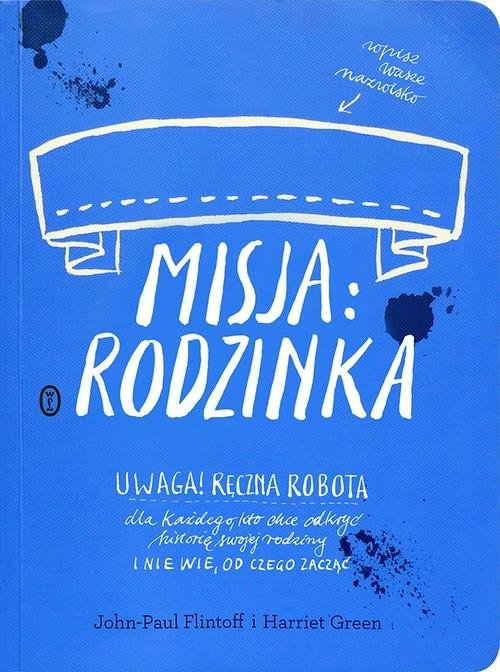 Misja rodzinka