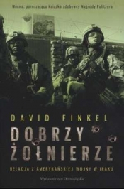 Dobrzy żołnierze