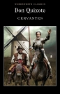 Don Quixote - Miguel de Cervantes y Saavedra