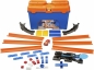 Hot Wheels Truck Builder: Zestaw kaskaderski (DWW95)