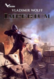 Imperium - Wolff Vladimir