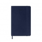 Kalendarz 2025 tygodniowy P BR sapphire blue