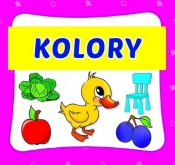 Kolory Harmonijka mała - Emilia Pruchnicka