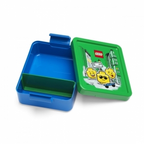 LEGO, Lunchbox - Boy (40521724)