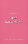 Bitwa Warszawska Marian  Kukiel