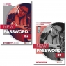 Pakiet podręczników: New Password B2. Student’s Book + Workbook. Poziom B2. Opracowanie zbiorowe