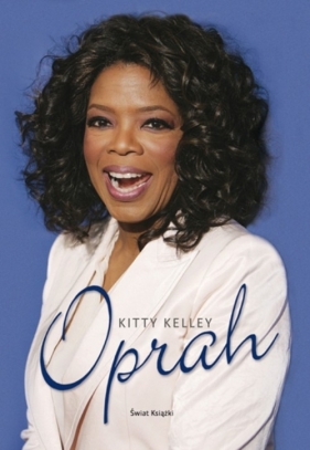 Oprah - Kelley Kitty