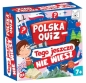 Polska Quiz - Tego jeszcze nie wiesz