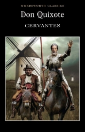 Don Quixote - de Cervantes Saavedra Miguel