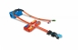 Hot Wheels Truck Builder: Zestaw kaskaderski (DWW95)