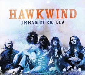 Urban Gorilla - Hawkwind