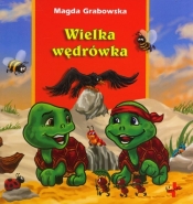 Wielka wędrówka