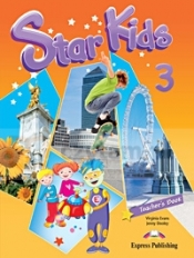 Star Kids 3 TB (with posters)