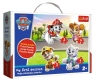 Puzzle Baby Classic Kochane pieski