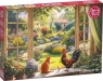  Puzzle 1000 Enjoying the View