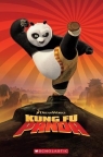 Kung Fu Panda. Reader Level 2 + CD praca zbiorowa