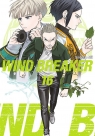 Wind Breaker. Tom 16 Satoru Nii