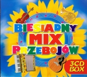 Biesiadny mix przebojów - <br />