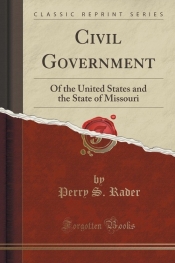Civil Government