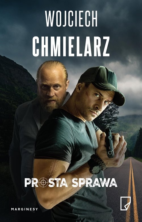 Prosta sprawa. Wydanie filmowe